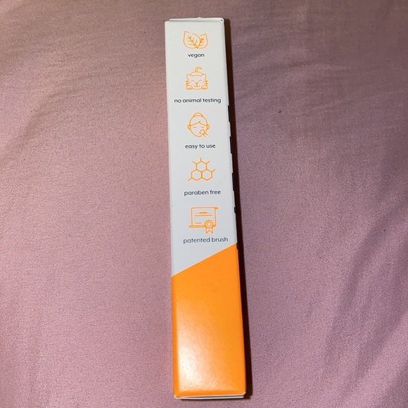 Melloway your way mascara - Picture 6 of 9